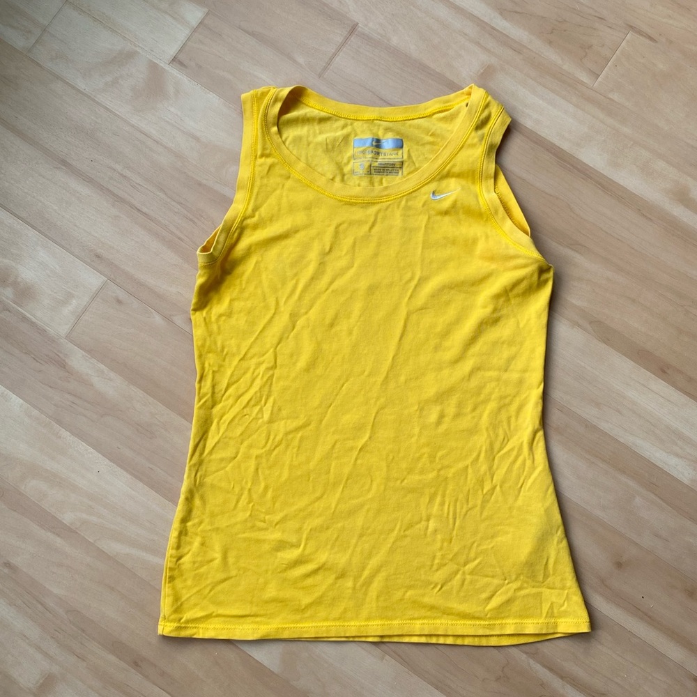 Nike Tank